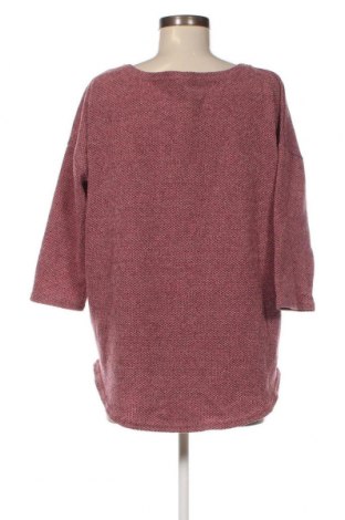 Γυναικεία μπλούζα ONLY, Μέγεθος XL, Χρώμα Σάπιο μήλο, Τιμή 11,13 €