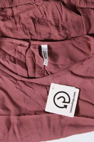 Bluză de femei ONLY, Mărime S, Culoare Roz, Preț 21,32 Lei