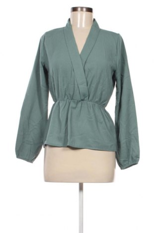 Γυναικεία μπλούζα ONLY, Μέγεθος S, Χρώμα Μπλέ, Τιμή 1,67 €
