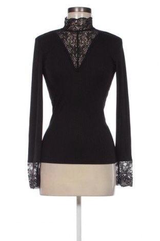 Γυναικεία μπλούζα ONLY, Μέγεθος XS, Χρώμα Μαύρο, Τιμή 5,01 €