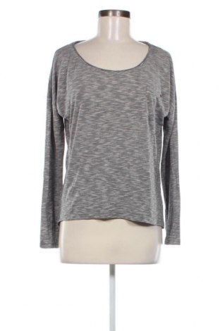 Γυναικεία μπλούζα ONLY, Μέγεθος M, Χρώμα Γκρί, Τιμή 1,67 €