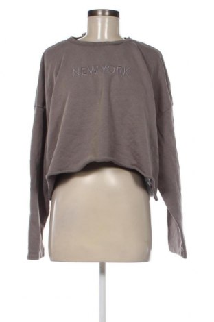 Γυναικεία μπλούζα ONLY, Μέγεθος XL, Χρώμα Καφέ, Τιμή 6,01 €