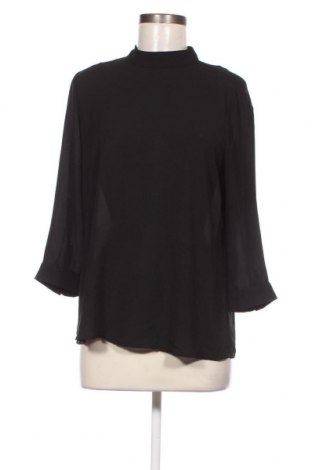 Дамска блуза ONLY, Размер M, Цвят Черен, Цена 4,68 лв.
