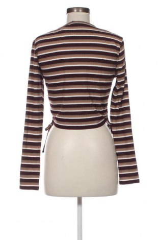 Γυναικεία μπλούζα ONLY, Μέγεθος XL, Χρώμα Πολύχρωμο, Τιμή 5,98 €
