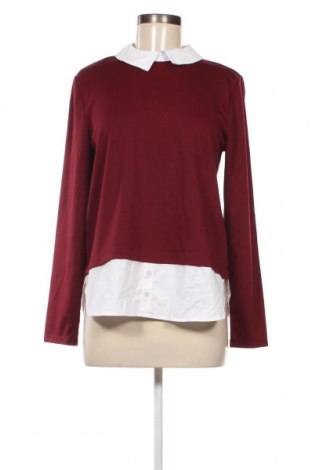 Дамска блуза ONLY, Размер M, Цвят Червен, Цена 7,20 лв.