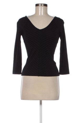 Γυναικεία μπλούζα ONLY, Μέγεθος XS, Χρώμα Μαύρο, Τιμή 4,45 €