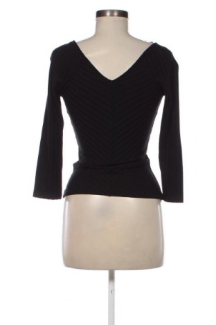 Γυναικεία μπλούζα ONLY, Μέγεθος XS, Χρώμα Μαύρο, Τιμή 11,13 €