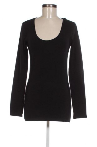 Дамска блуза ONLY, Размер L, Цвят Черен, Цена 5,58 лв.