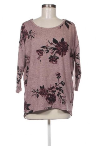 Γυναικεία μπλούζα ONLY, Μέγεθος M, Χρώμα Ρόζ , Τιμή 11,13 €