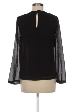 Γυναικεία μπλούζα ONLY, Μέγεθος XS, Χρώμα Μαύρο, Τιμή 1,67 €