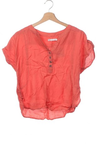 Дамска блуза ONLY, Размер XS, Цвят Розов, Цена 10,80 лв.