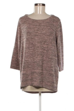 Γυναικεία μπλούζα ONLY, Μέγεθος L, Χρώμα Πολύχρωμο, Τιμή 1,67 €