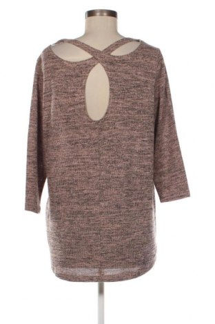 Γυναικεία μπλούζα ONLY, Μέγεθος L, Χρώμα Πολύχρωμο, Τιμή 1,67 €