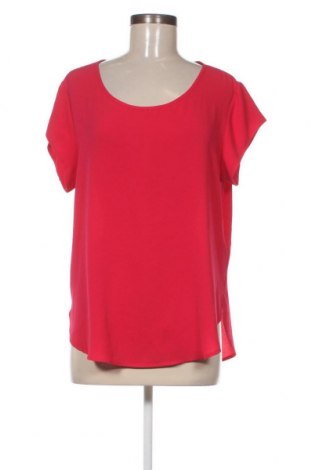 Дамска блуза ONLY, Размер L, Цвят Розов, Цена 8,03 лв.