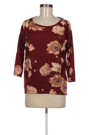 Γυναικεία μπλούζα ONLY, Μέγεθος XS, Χρώμα Καφέ, Τιμή 1,67 €