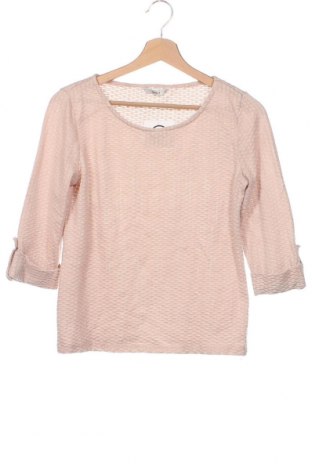 Дамска блуза ONLY, Размер XS, Цвят Розов, Цена 8,64 лв.