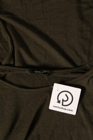 Damen Shirt ONLY, Größe S, Farbe Grün, Preis € 1,88