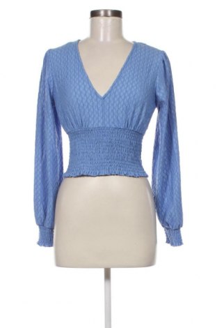 Damen Shirt ONLY, Größe M, Farbe Blau, Preis 12,53 €