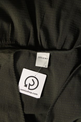 Γυναικεία μπλούζα ONLY, Μέγεθος XS, Χρώμα Πράσινο, Τιμή 2,56 €