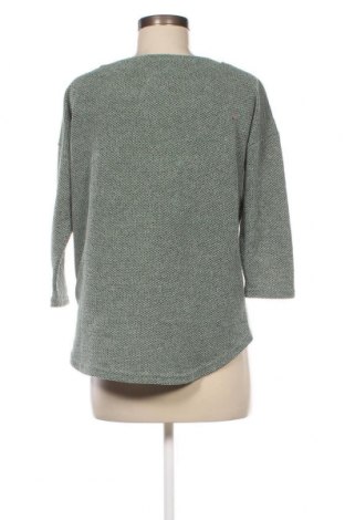 Γυναικεία μπλούζα ONLY, Μέγεθος S, Χρώμα Πράσινο, Τιμή 1,67 €