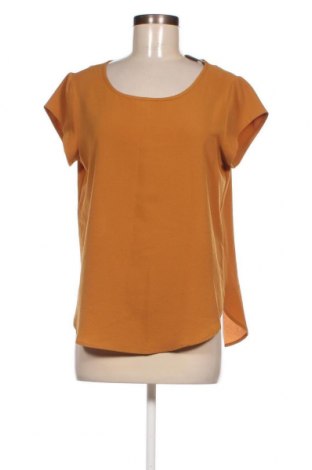 Дамска блуза ONLY, Размер M, Цвят Кафяв, Цена 9,60 лв.