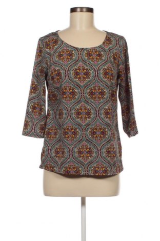 Γυναικεία μπλούζα ONLY, Μέγεθος S, Χρώμα Πολύχρωμο, Τιμή 6,14 €