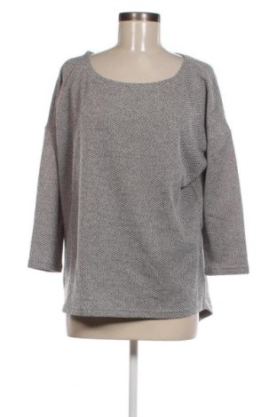 Γυναικεία μπλούζα ONLY, Μέγεθος L, Χρώμα Γκρί, Τιμή 1,86 €