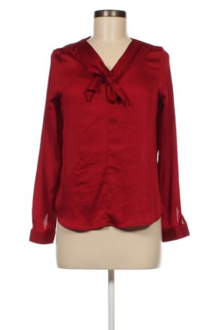 Дамска блуза ONLY, Размер S, Цвят Червен, Цена 19,99 лв.