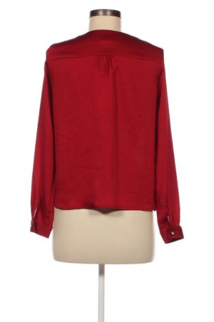 Дамска блуза ONLY, Размер S, Цвят Червен, Цена 10,79 лв.