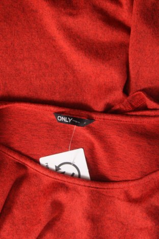 Bluză de femei ONLY, Mărime S, Culoare Roșu, Preț 8,88 Lei