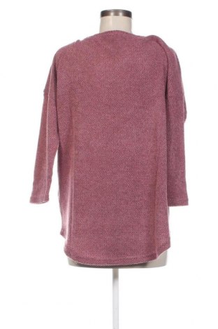 Дамска блуза ONLY, Размер M, Цвят Розов, Цена 4,68 лв.
