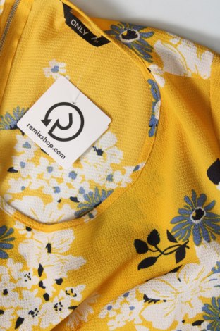 Γυναικεία μπλούζα ONLY, Μέγεθος XS, Χρώμα Πολύχρωμο, Τιμή 7,74 €