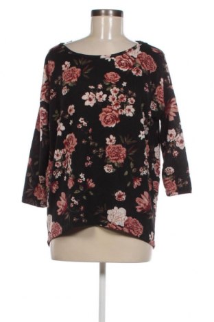 Γυναικεία μπλούζα ONLY, Μέγεθος S, Χρώμα Πολύχρωμο, Τιμή 8,41 €