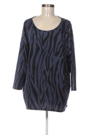 Γυναικεία μπλούζα ONLY, Μέγεθος XL, Χρώμα Πολύχρωμο, Τιμή 4,45 €
