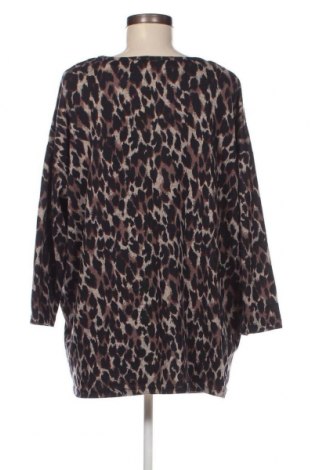 Дамска блуза ONLY Carmakoma, Размер XL, Цвят Многоцветен, Цена 10,26 лв.