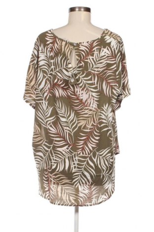 Дамска блуза ONLY Carmakoma, Размер XXL, Цвят Многоцветен, Цена 10,80 лв.