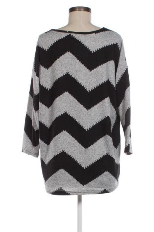 Γυναικεία μπλούζα ONLY Carmakoma, Μέγεθος L, Χρώμα Πολύχρωμο, Τιμή 4,95 €