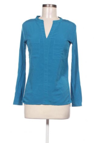 Γυναικεία μπλούζα Oasis, Μέγεθος S, Χρώμα Μπλέ, Τιμή 4,36 €