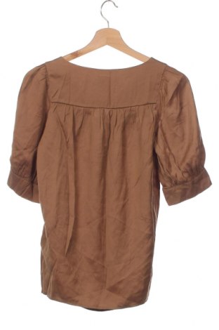 Damen Shirt Object, Größe XS, Farbe Beige, Preis 5,12 €