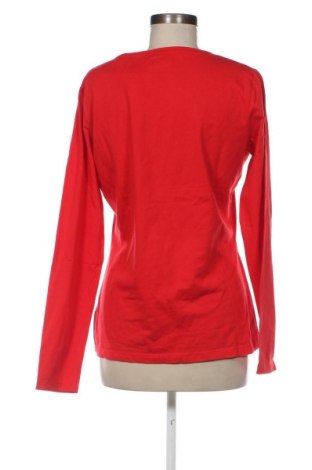 Дамска блуза Oc, Размер XL, Цвят Червен, Цена 4,94 лв.