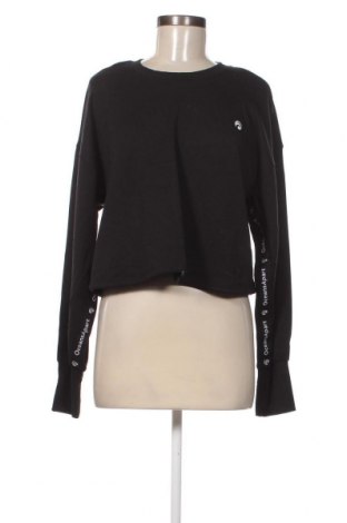 Γυναικεία μπλούζα Oceans Apart, Μέγεθος XL, Χρώμα Μαύρο, Τιμή 7,89 €