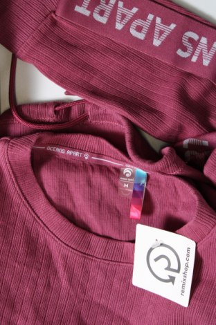Γυναικεία μπλούζα Oceans Apart, Μέγεθος M, Χρώμα Βιολετί, Τιμή 4,56 €