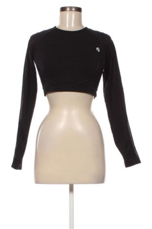 Γυναικεία μπλούζα Oceans Apart, Μέγεθος L, Χρώμα Μαύρο, Τιμή 10,76 €