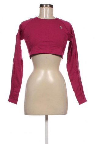 Γυναικεία μπλούζα Oceans Apart, Μέγεθος L, Χρώμα Ρόζ , Τιμή 10,23 €