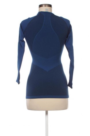 Γυναικεία μπλούζα Odlo, Μέγεθος M, Χρώμα Μπλέ, Τιμή 13,61 €
