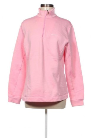 Γυναικεία μπλούζα Odlo, Μέγεθος XL, Χρώμα Ρόζ , Τιμή 10,76 €