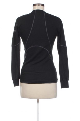 Damen Shirt Odlo, Größe S, Farbe Schwarz, Preis 15,31 €