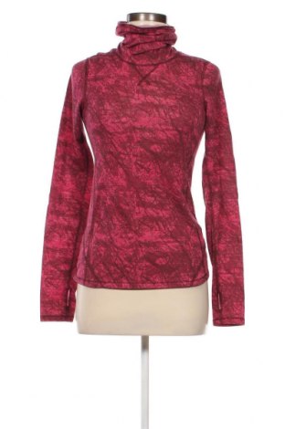 Дамска блуза Odlo, Размер M, Цвят Червен, Цена 11,25 лв.