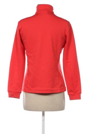 Дамска блуза Odlo, Размер M, Цвят Червен, Цена 25,00 лв.