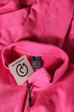 Damen Shirt Odlo, Größe M, Farbe Rosa, Preis € 17,40